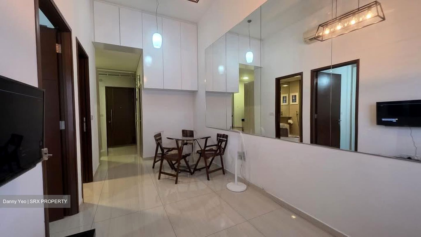 The Promenade@Pelikat (D19), Apartment #583831261